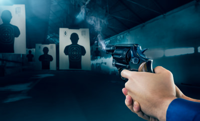 Solicitud de Licencia de Armas