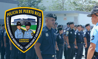 Reclutamiento de Cadetes